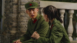 王牌部队 1. évad Ep.16 16. epizód