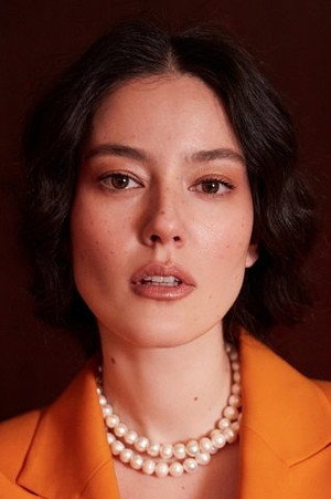 Pelin Akil profil kép