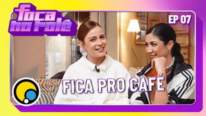Foca no Rolê 1. évad Ep.7 7. epizód