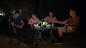 Johnny Into The Wild 1. évad Ep.6 6. epizód
