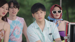 ใส่รักป้ายสี 1. évad Ep.8 8. epizód