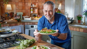 Michel Roux's French Country Cooking 2. évad Ep.1 1. epizód