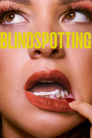 Blindspotting 2. évad (2023-04-14) poszter