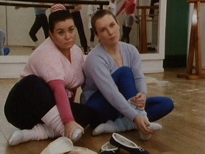 French & Saunders 2. évad Ep.2 2. epizód