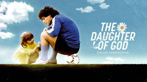 La hija de Dios: Dalma Maradona kép