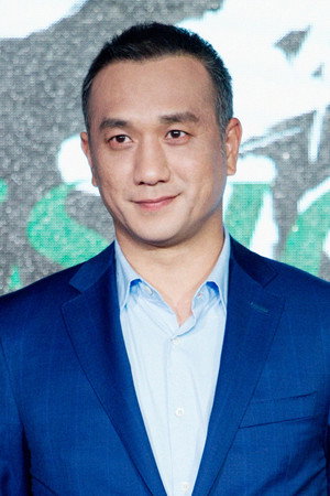 黄觉 profil kép