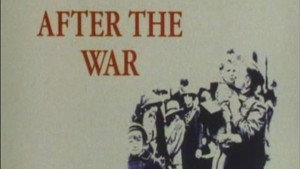 After the War kép