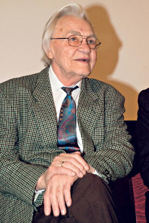 Bitskey Tibor profil kép