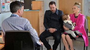 EastEnders 32. évad Ep.55 55. epizód