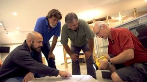 Oak Island átka 3. évad Ep.6 6. epizód
