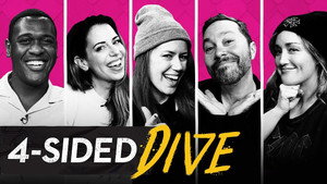4-Sided Dive 1. évad Ep.20 20. epizód