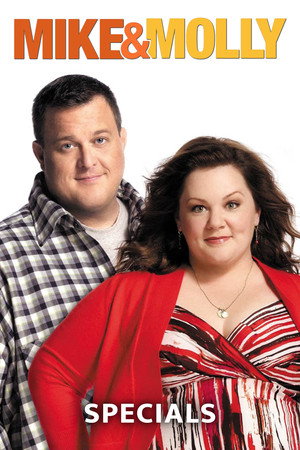 Mike és Molly Speciális epizódok () poszter