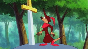 Timon és Pumba a Föld körül 8. évad Ep.6 6. epizód