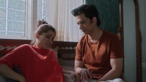 आणि काय हवं?... 3. évad Ep.3 3. epizód