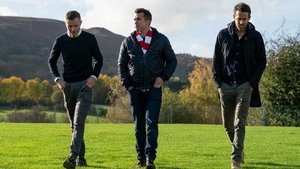 Üdv Wrexhamben! 1. évad Ep.9 9. epizód