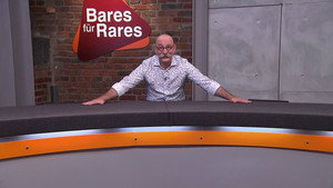 Bares für Rares 7. évad Ep.41 41. epizód
