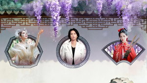 中国红妆 1. évad Ep.4 4. epizód