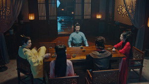 大宋少年志 1. évad Ep.29 29. epizód
