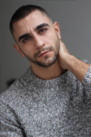 César Mateo profil kép