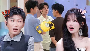 心动的信号 Speciális epizódok Ep.279 279. epizód