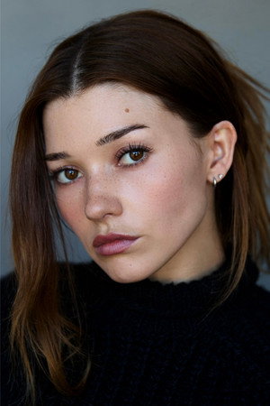 Katie Douglas profil kép