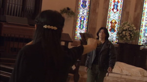 仮面ライダーキバ 1. évad Ep.19 19. epizód