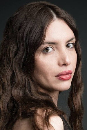 Ilenia Pastorelli profil kép
