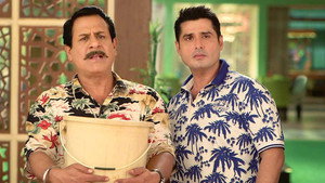Bahu Hamari Rajni Kant 6. évad Ep.23 23. epizód