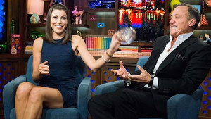 Watch What Happens Live with Andy Cohen 11. évad Ep.134 134. epizód