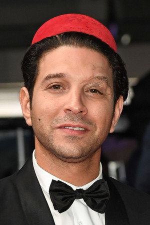 Anas El Baz profil kép