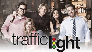 Traffic Light kép