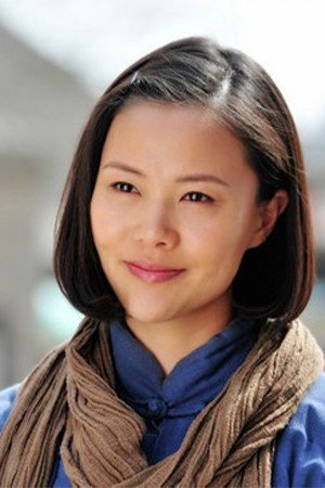 黄薇 profil kép