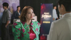 스캔들 1. évad Ep.16 16. epizód