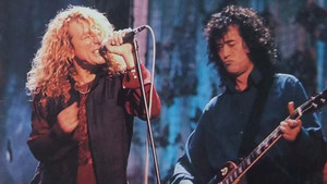 MTV Unplugged 5. évad Ep.8 8. epizód