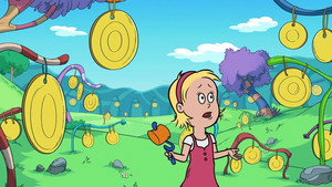 The Cat in the Hat Knows a Lot About That! 3. évad Ep.10 10. epizód
