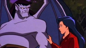 Gargoyles 1. évad Ep.4 4. epizód