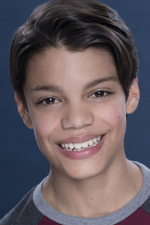 Kevin Chacon profil kép