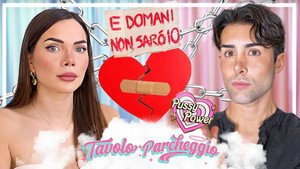 Tavolo Parcheggio 1. évad Ep.6 6. epizód