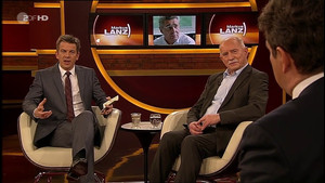 Markus Lanz 4. évad Ep.60 60. epizód