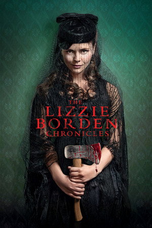The Lizzie Borden Chronicles poszter