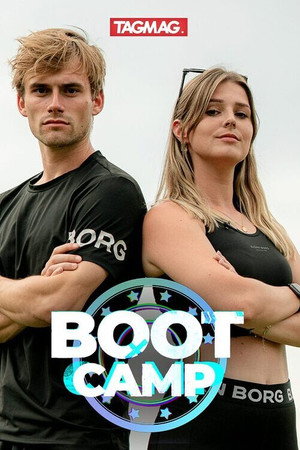 Bootcamp 2. évad (2021-10-15) poszter