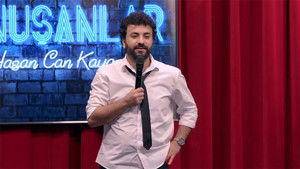 Konuşanlar 4. évad Ep.14 14. epizód