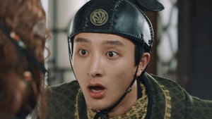 暴走武林学园 2. évad Ep.16 16. epizód