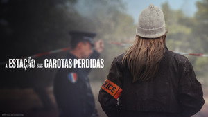 Les Disparues de la gare kép