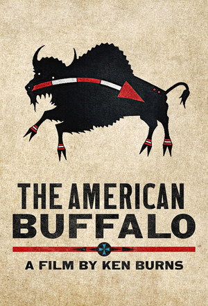 The American Buffalo poszter