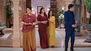 क्योंकि सास भी कभी बहू थी 2. évad Ep.246 246. epizód