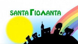 Santa Γιολάντα kép