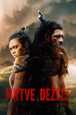 The Dead Lands poszter