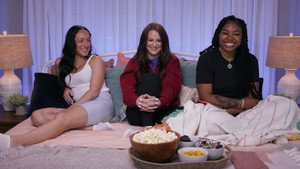 Teen Mom: Girls' Night In 2. évad Ep.6 6. epizód