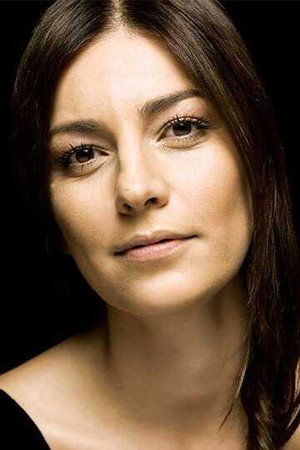 Seda Akman profil kép
